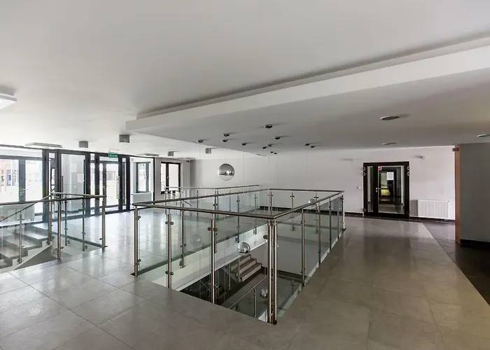 Lazuryt Apartment