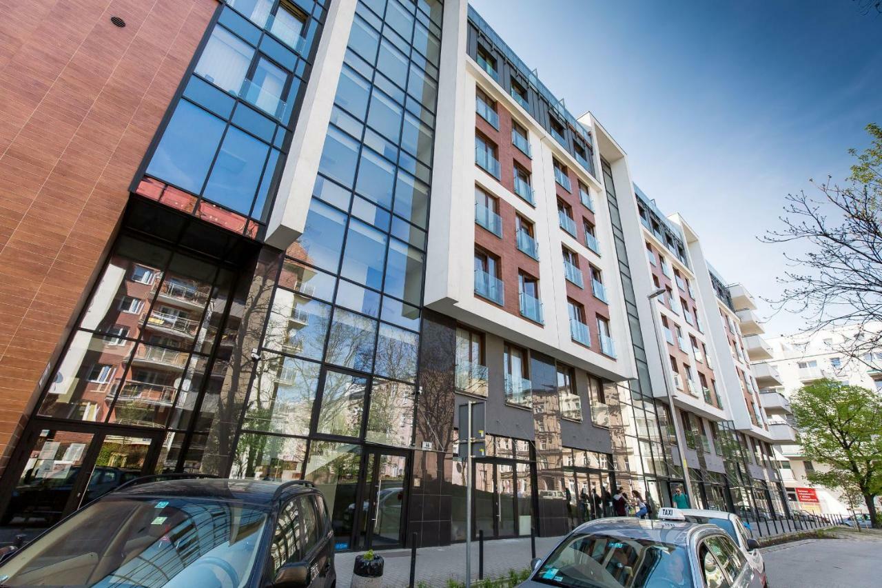 Lazuryt Apartament Wrocław