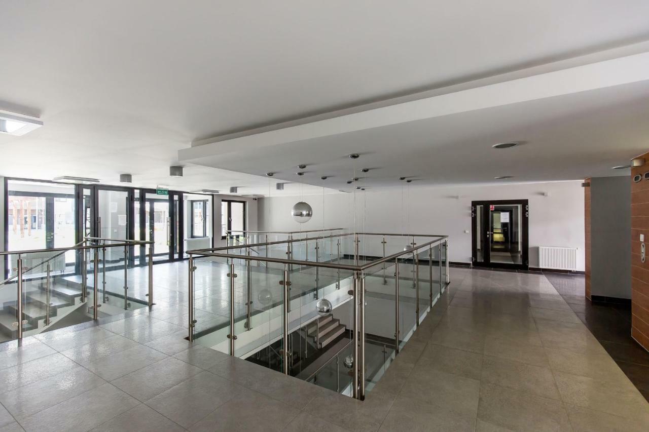 Lazuryt Apartament Wrocław